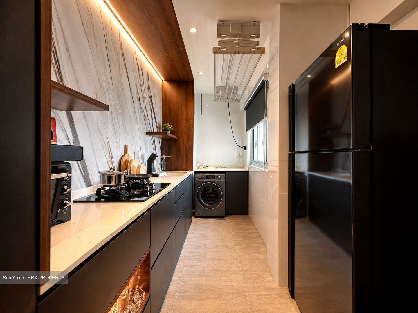 Blk 355A Anchorvale Plains (Sengkang), HDB 2 Rooms #575258591